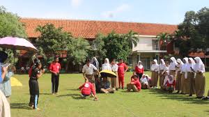 Class Meeting Osis SMA Negeri 1 Dander