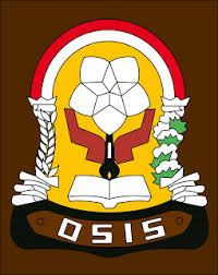Logo Osis SMA Negeri 1 Dander